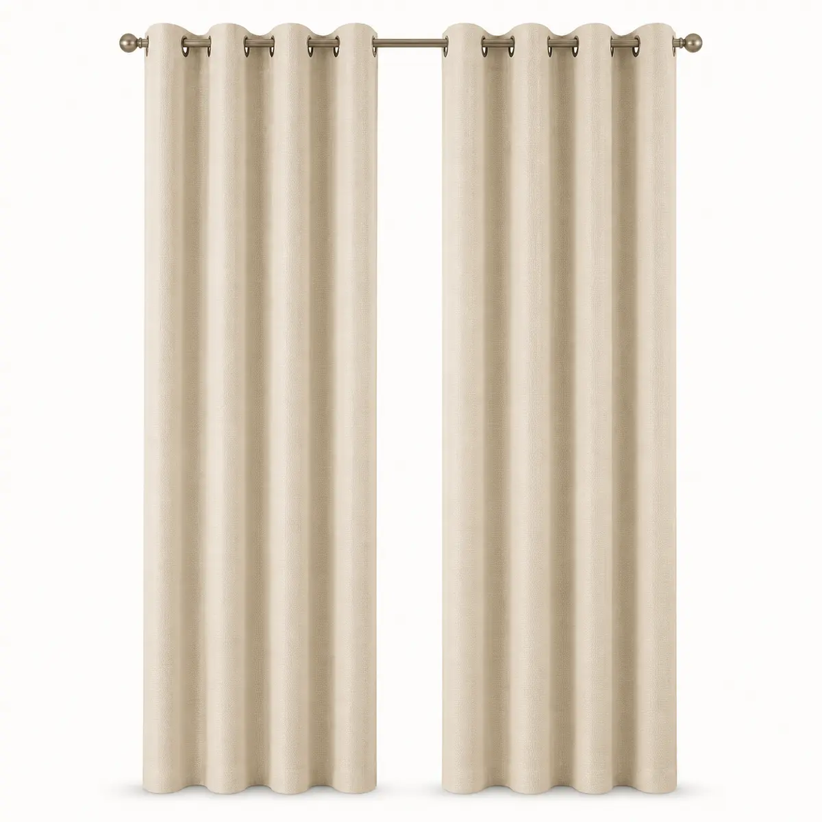 BPL Polyester Door Curtain product view