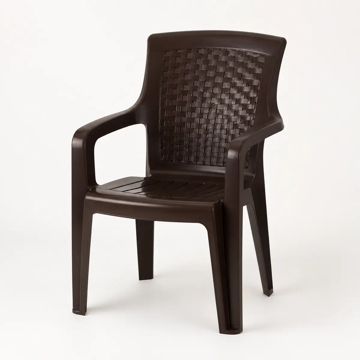 Cello Comfortable Plastic Chair product view