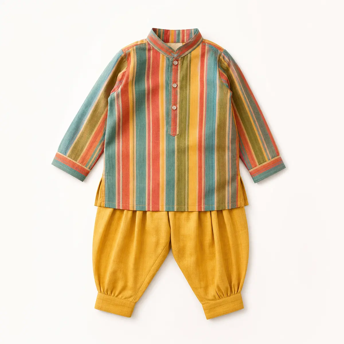 Club Choice Kids Baba Suit product view