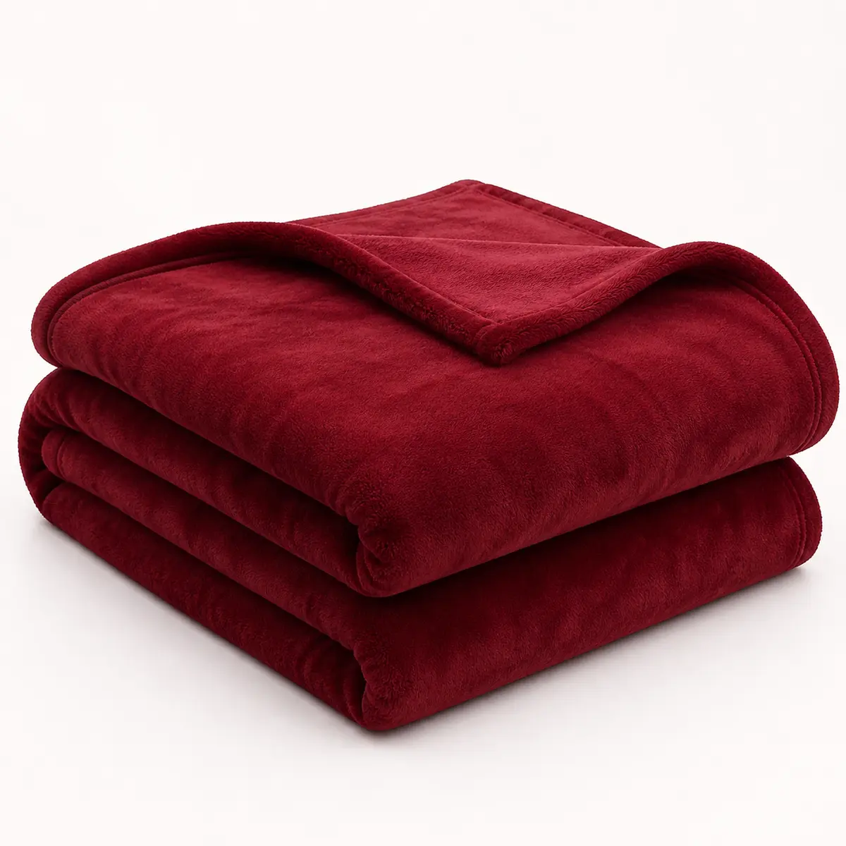 Glorious Double-Layer Warm Blanket product view
