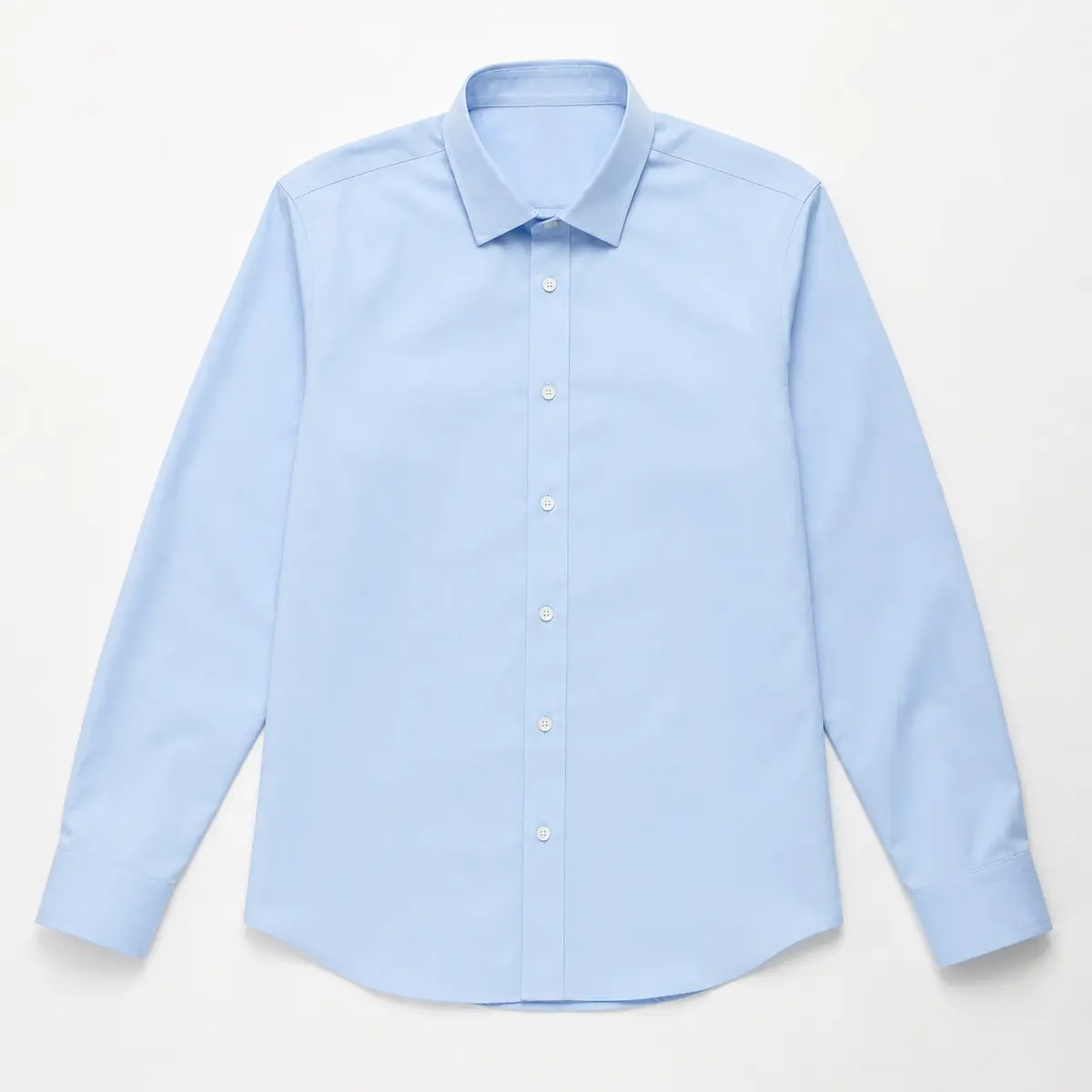 S-Sparkle Men's Cotton Shirt product view