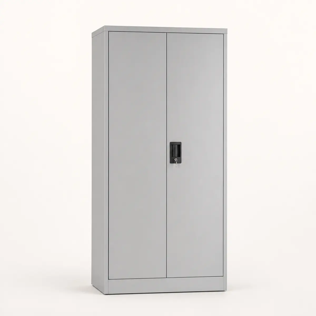 Triveni Heavy-Duty Storage Almirah product view
