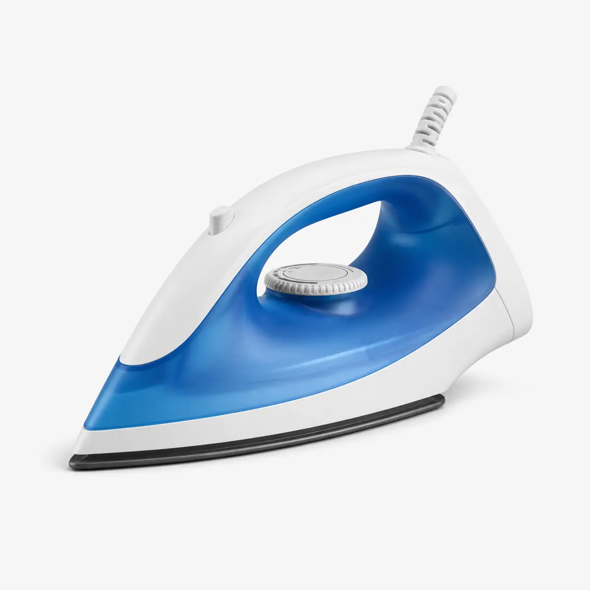 Usha EI 4175-M 750 W Non-Stick Dry Iron product view