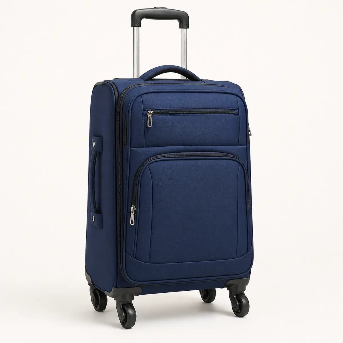 VIP Four-Wheel Trolley Bag product view