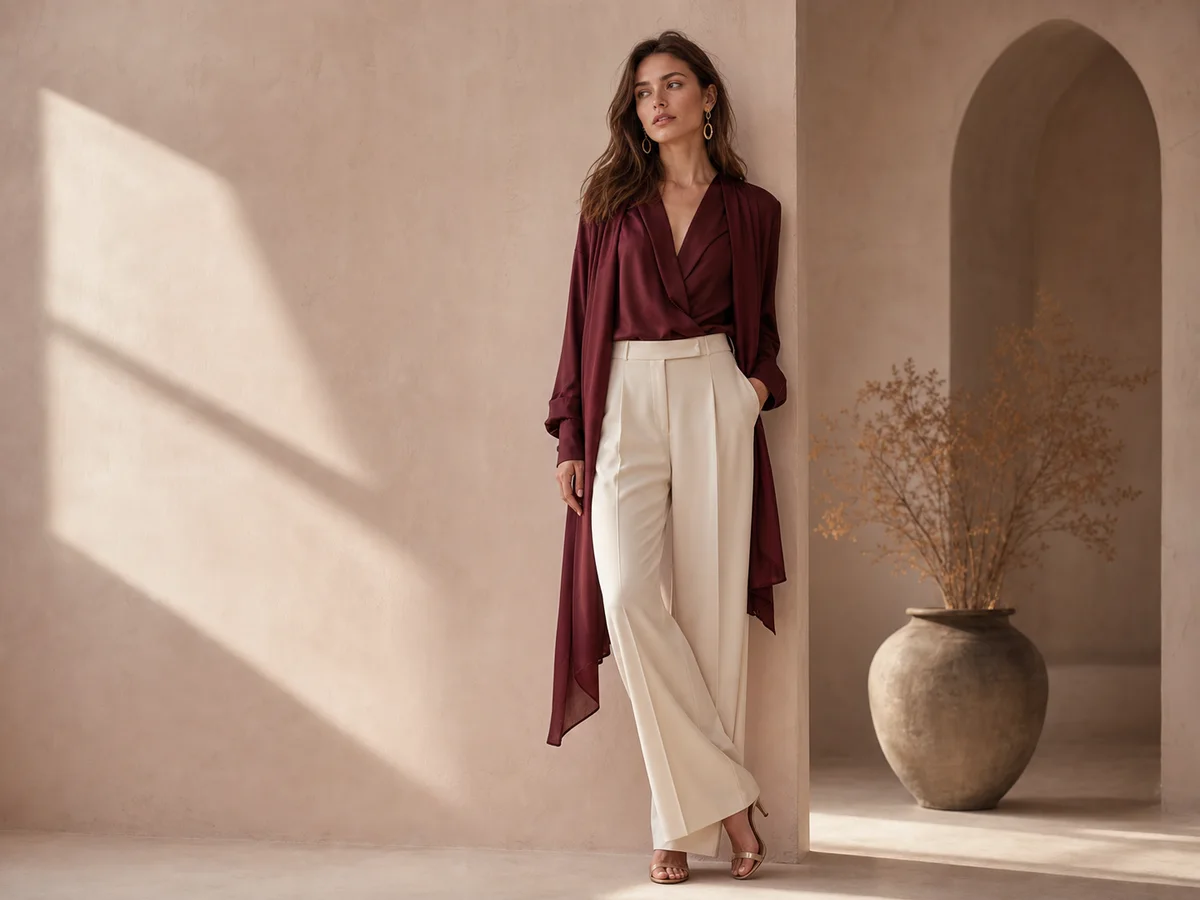 Women fashion collection