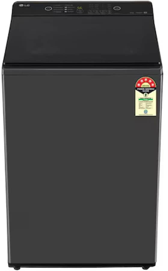 LG Washing Machine - T80KMMB3Z (8.0kg) image