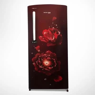 VOLTAS beko Refrigerator/Fridge - RDC220B (185Ltrs) image