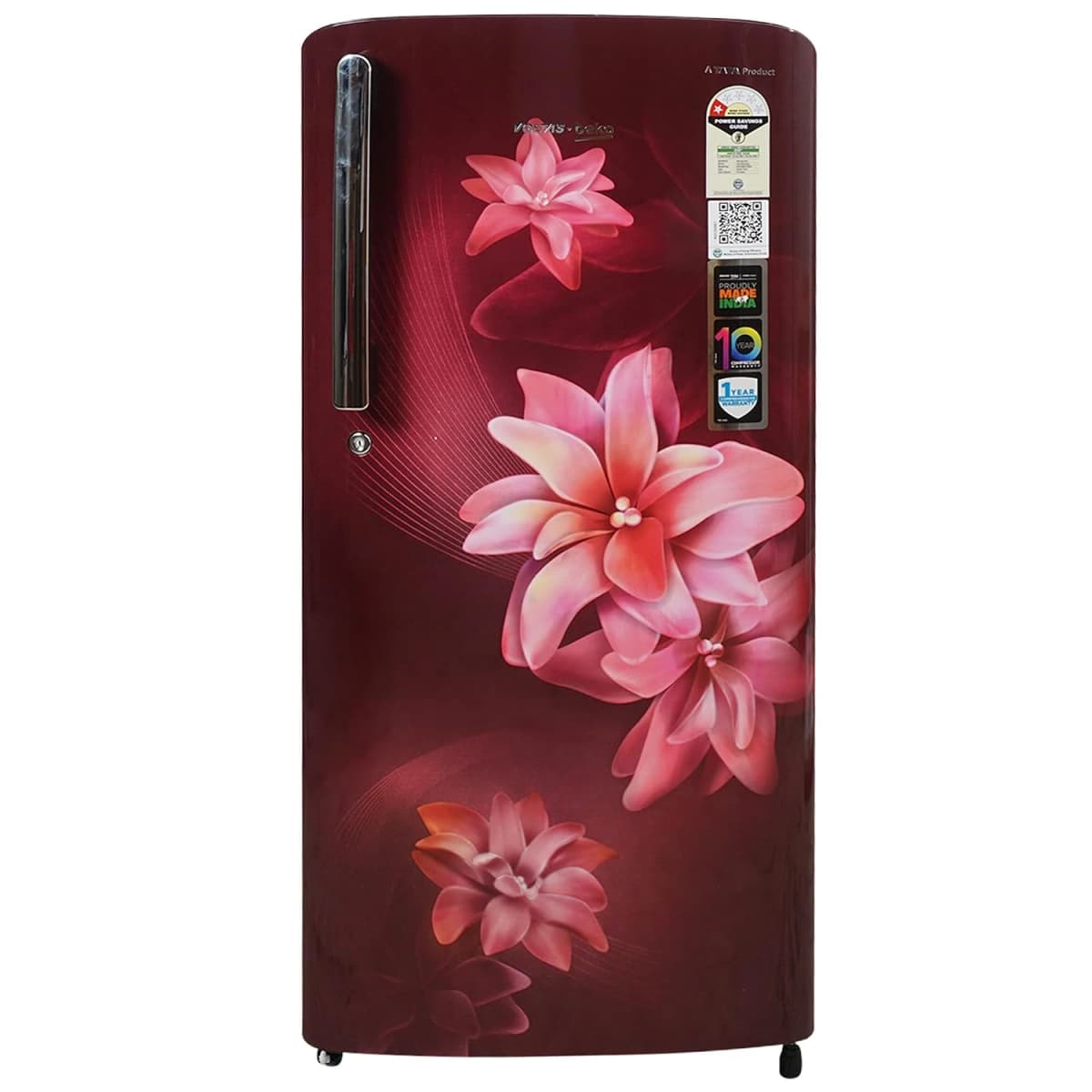 VOLTAS beko Refrigerator/Fridge - RDC208E1 (175Ltrs) image