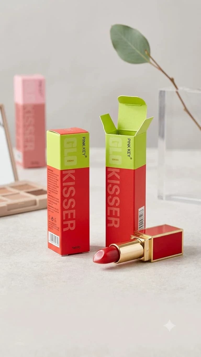 Pinky Lip Gloss