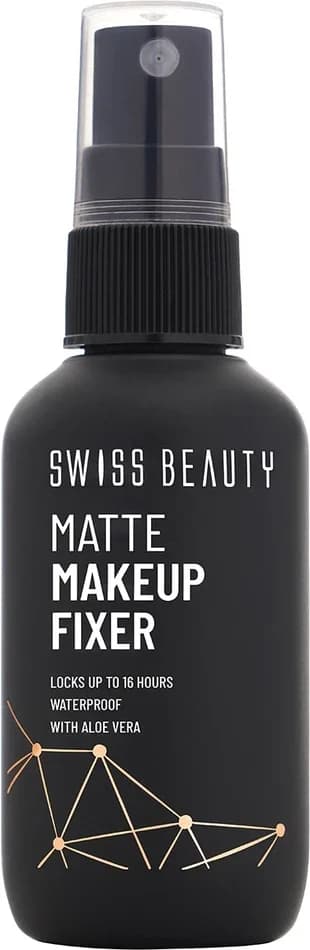 Swiss Beauty Makeup Fixer