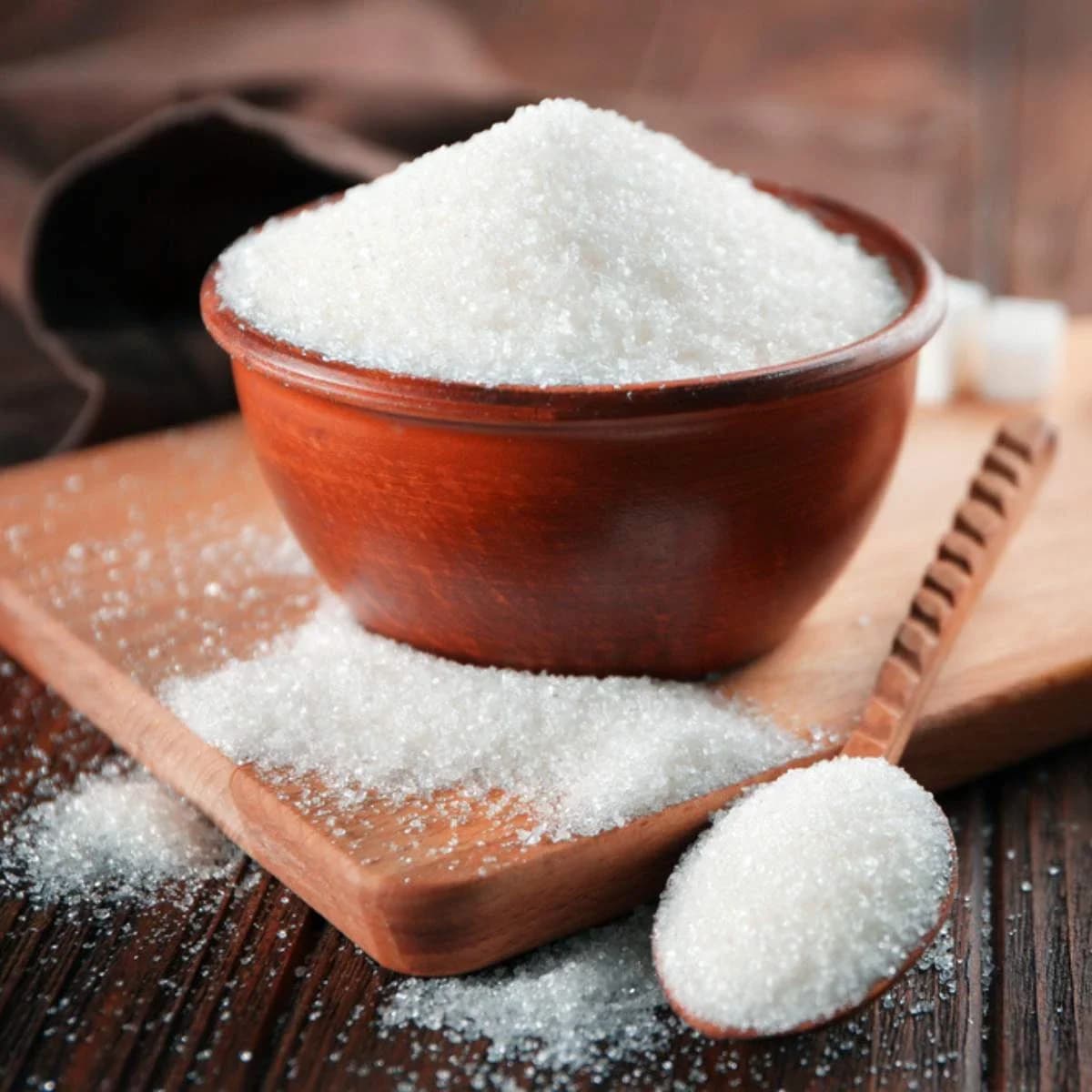 Sugar (Chini)