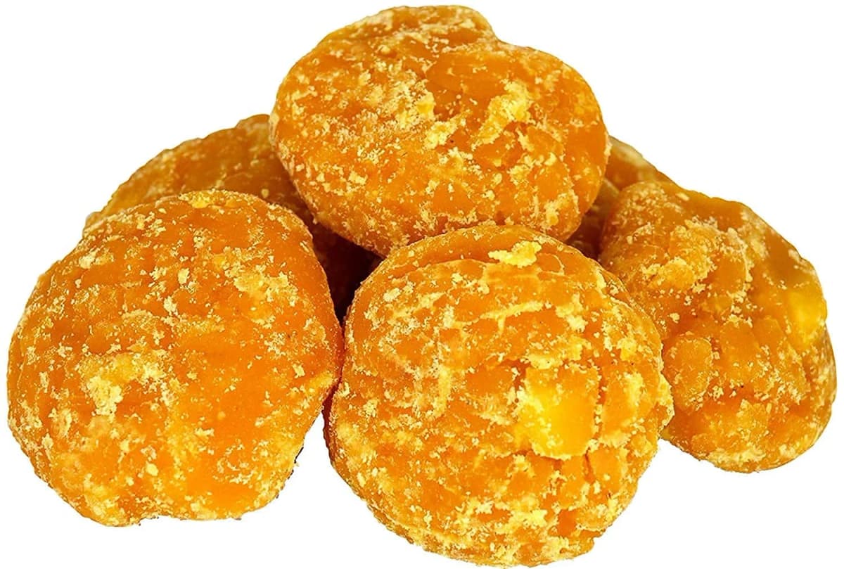 Jaggery (Gud)