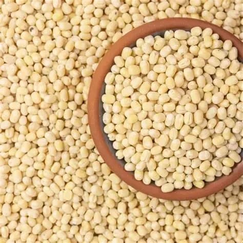 Urad Dhuli Dal