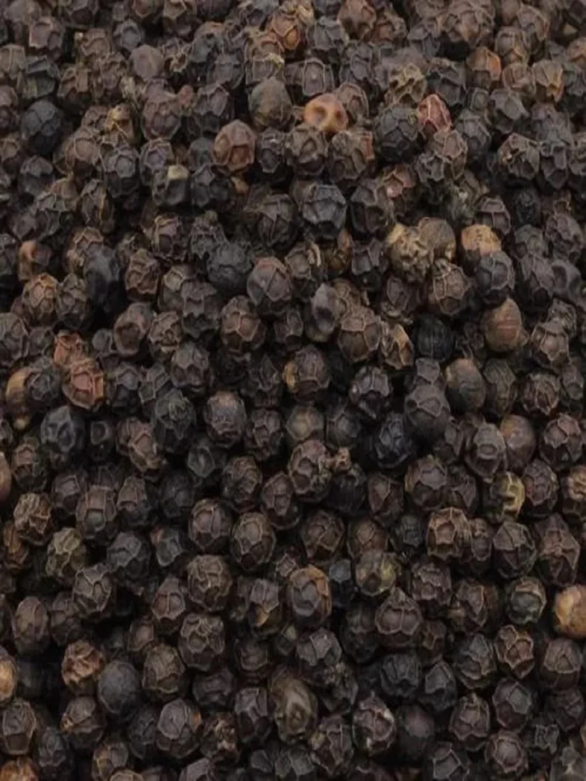 Black Pepper (Kali Mirch)