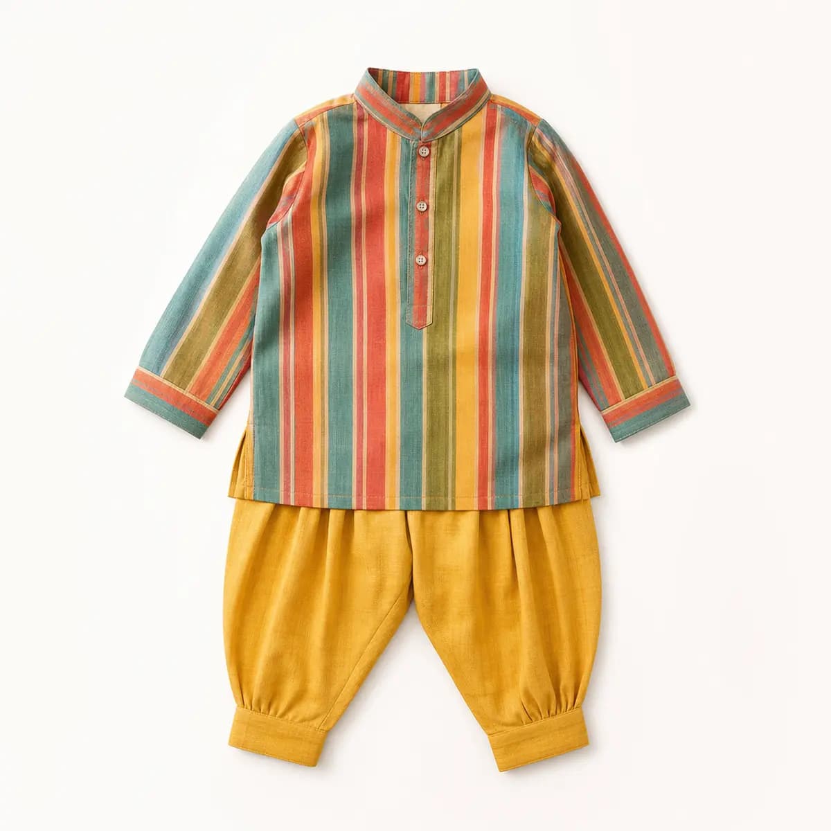 Club Choice Kids Baba Suit product view