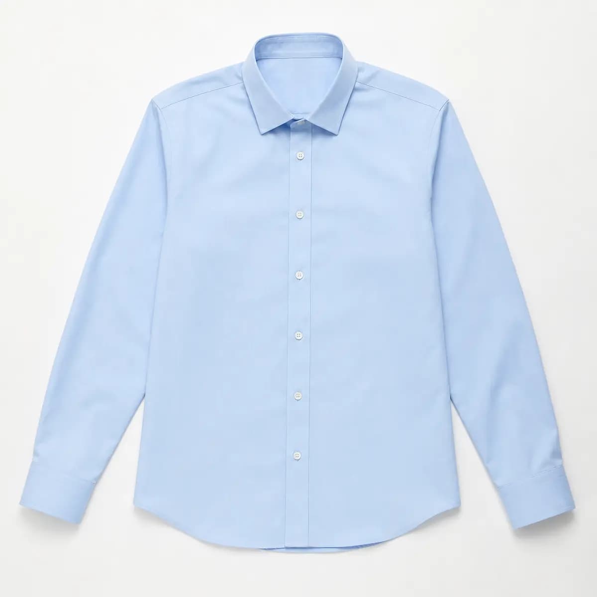 S-Sparkle Men's Cotton Shirt product view