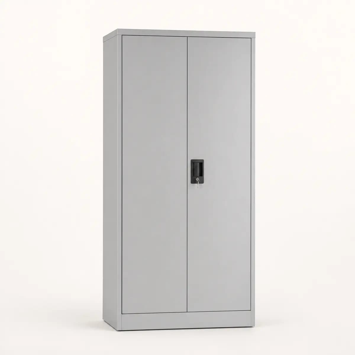 Triveni Heavy-Duty Storage Almirah product view